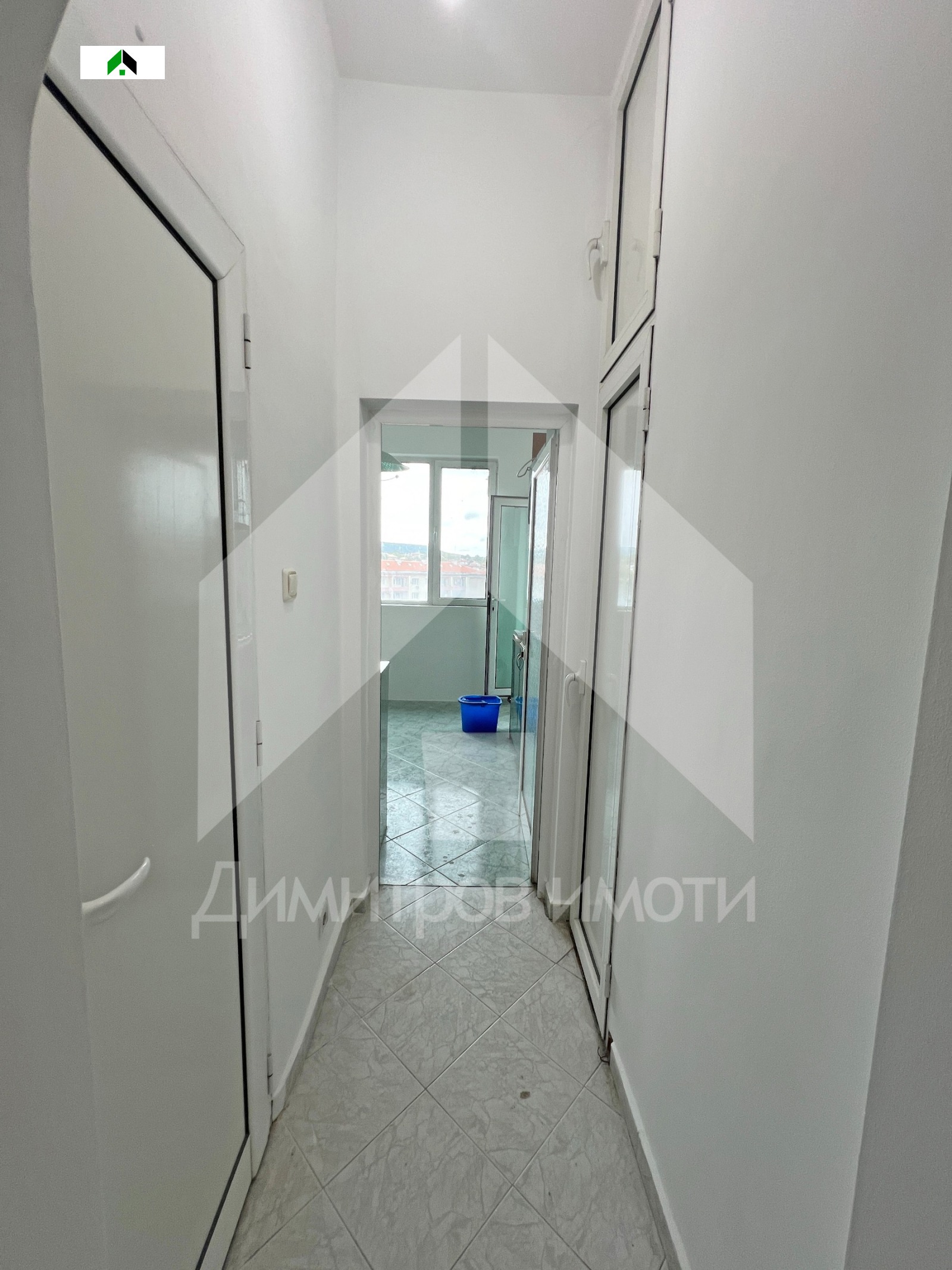 Продава 2-СТАЕН, гр. Нови пазар, област Шумен, снимка 6 - Апартаменти - 55756147