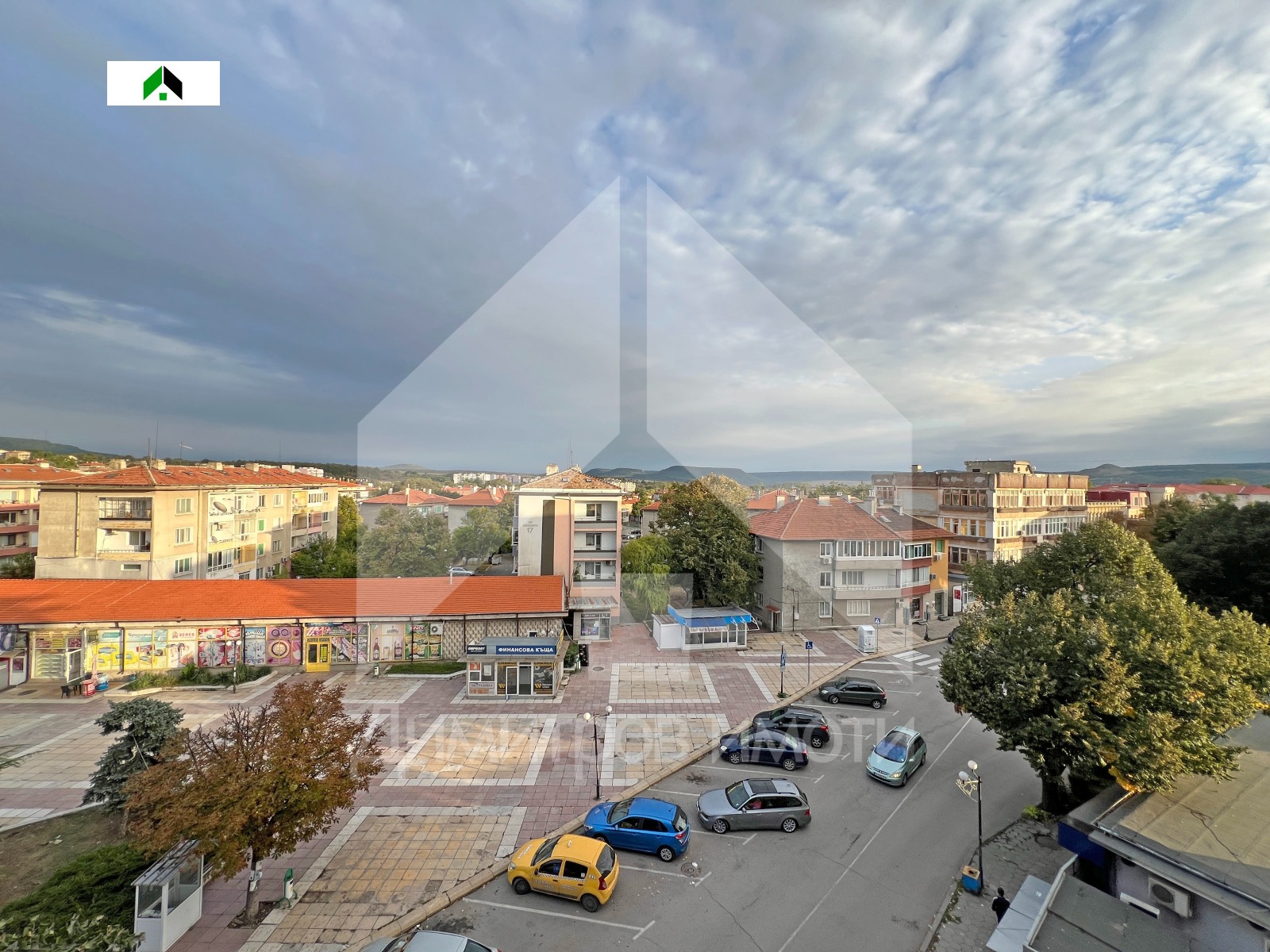 Продава 2-СТАЕН, гр. Нови пазар, област Шумен, снимка 17 - Апартаменти - 55756147