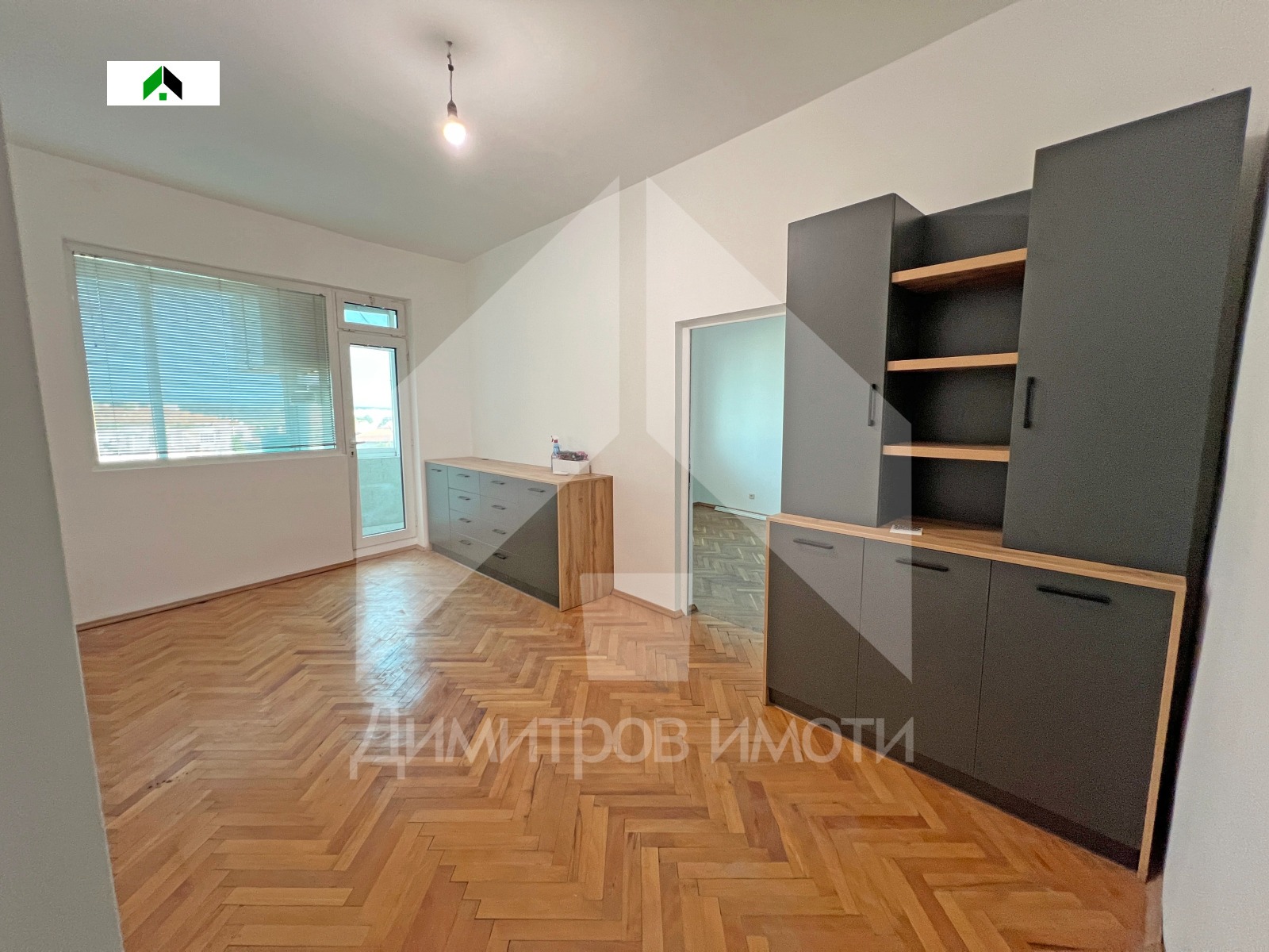 Продава 2-СТАЕН, гр. Нови пазар, област Шумен, снимка 5 - Апартаменти - 55756147