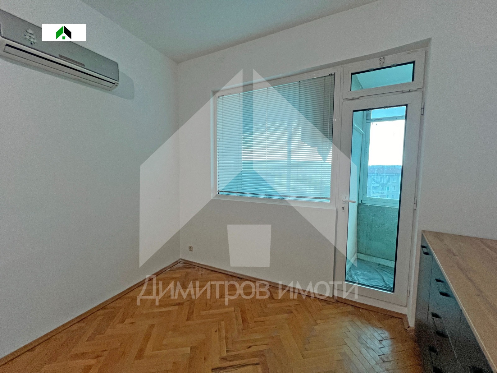 Продава 2-СТАЕН, гр. Нови пазар, област Шумен, снимка 13 - Апартаменти - 55756147
