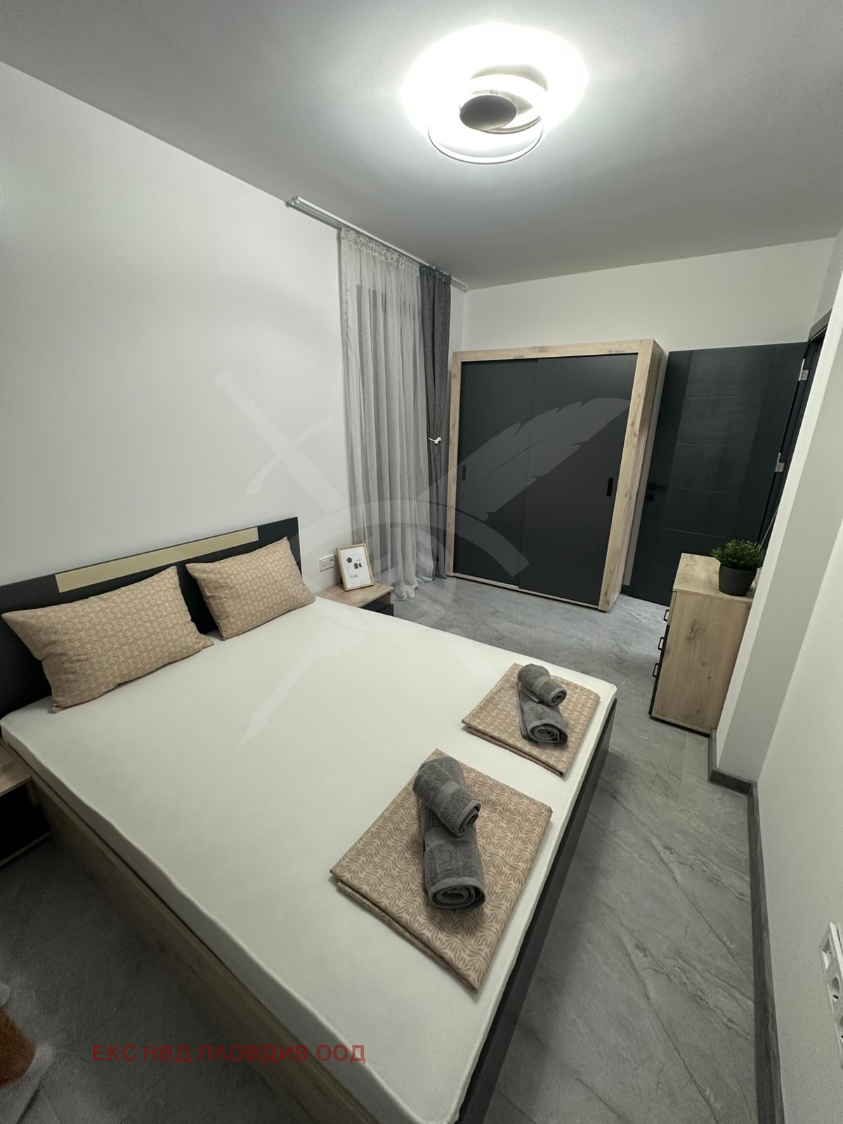 Продава 2-СТАЕН, гр. Пловдив, Беломорски, снимка 3 - Апартаменти - 53908080