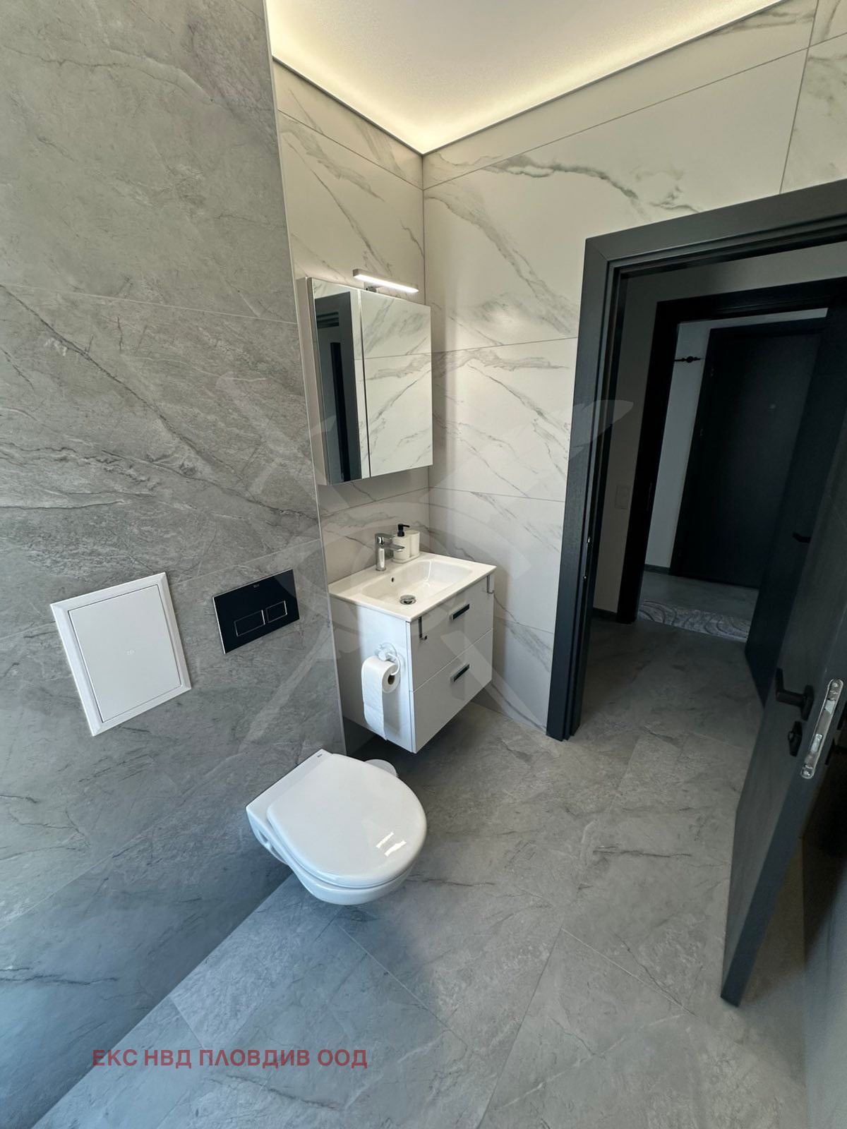 Продава 2-СТАЕН, гр. Пловдив, Беломорски, снимка 8 - Апартаменти - 53908080