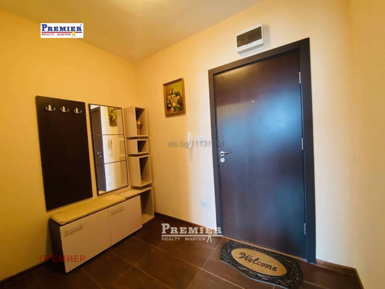 Продава 2-СТАЕН, гр. Свети Влас, област Бургас, снимка 8 - Апартаменти - 54548494