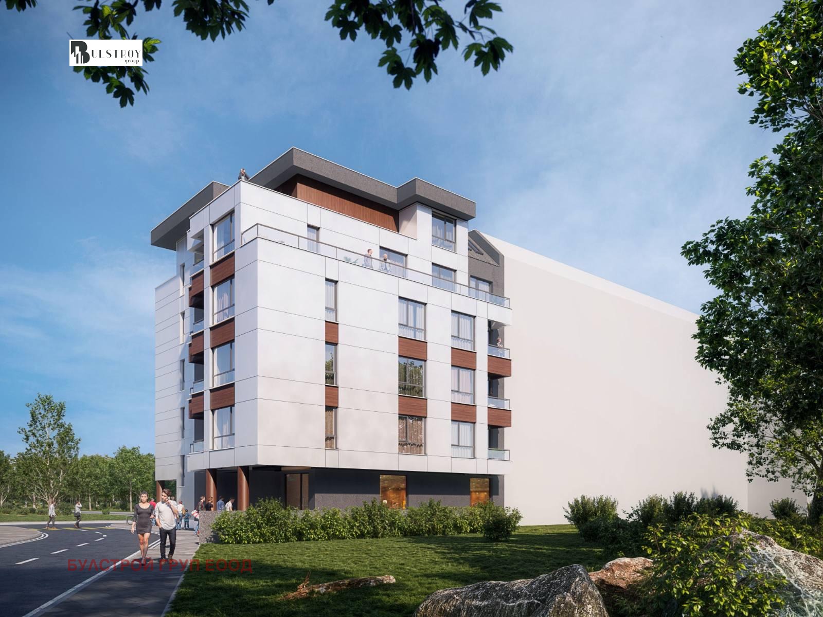 Продава 3-СТАЕН, гр. София, Студентски град, снимка 4 - Апартаменти - 54267651