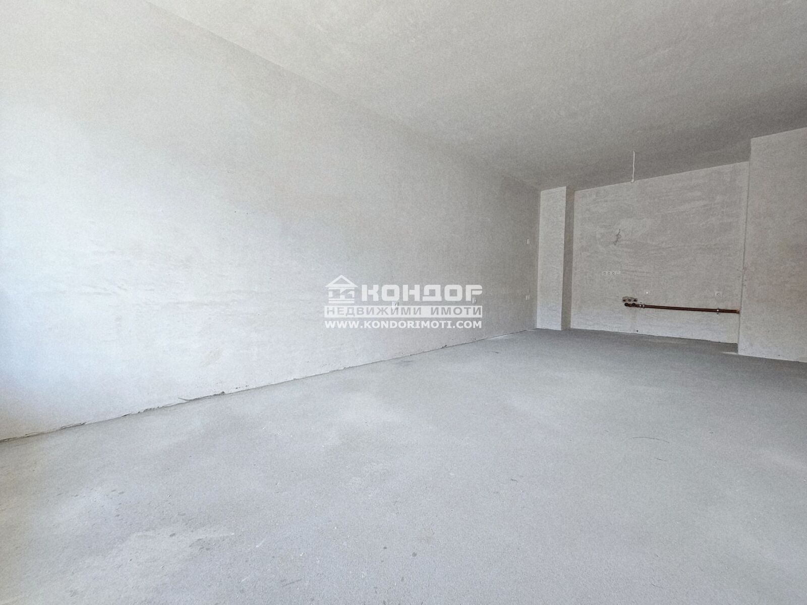 Продава 3-СТАЕН, гр. Пловдив, Кършияка, снимка 2 - Апартаменти - 52802768