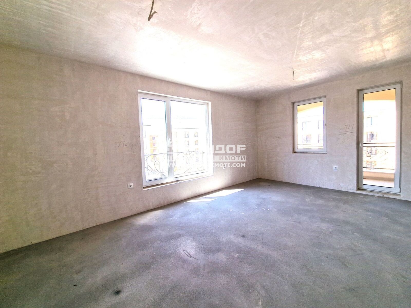 Продава 3-СТАЕН, гр. Пловдив, Кършияка, снимка 2 - Апартаменти - 52802768
