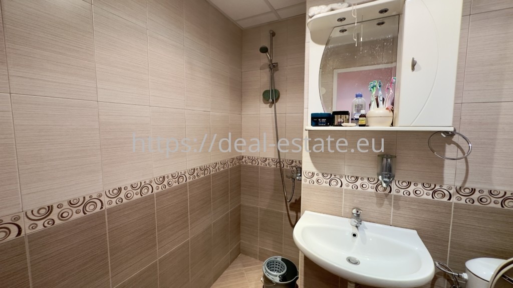 Продава 3-СТАЕН, гр. Благоевград, Еленово 1, снимка 6 - Апартаменти - 53945764