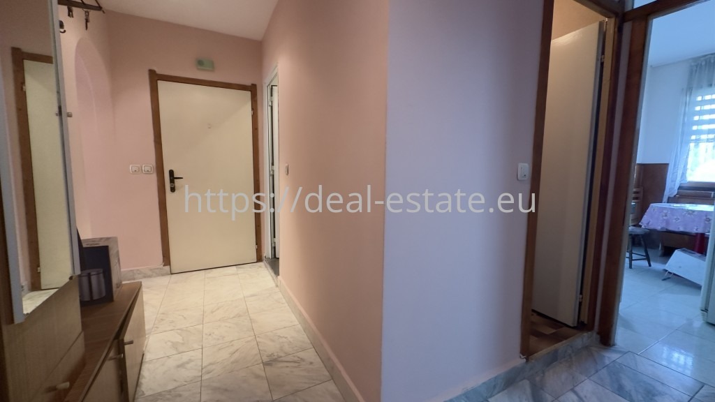 Продава 3-СТАЕН, гр. Благоевград, Еленово 1, снимка 9 - Апартаменти - 53945764