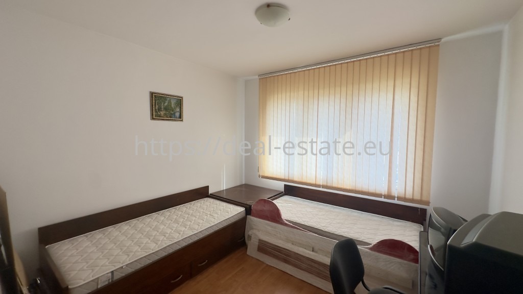 Продава 3-СТАЕН, гр. Благоевград, Еленово 1, снимка 5 - Апартаменти - 53945764