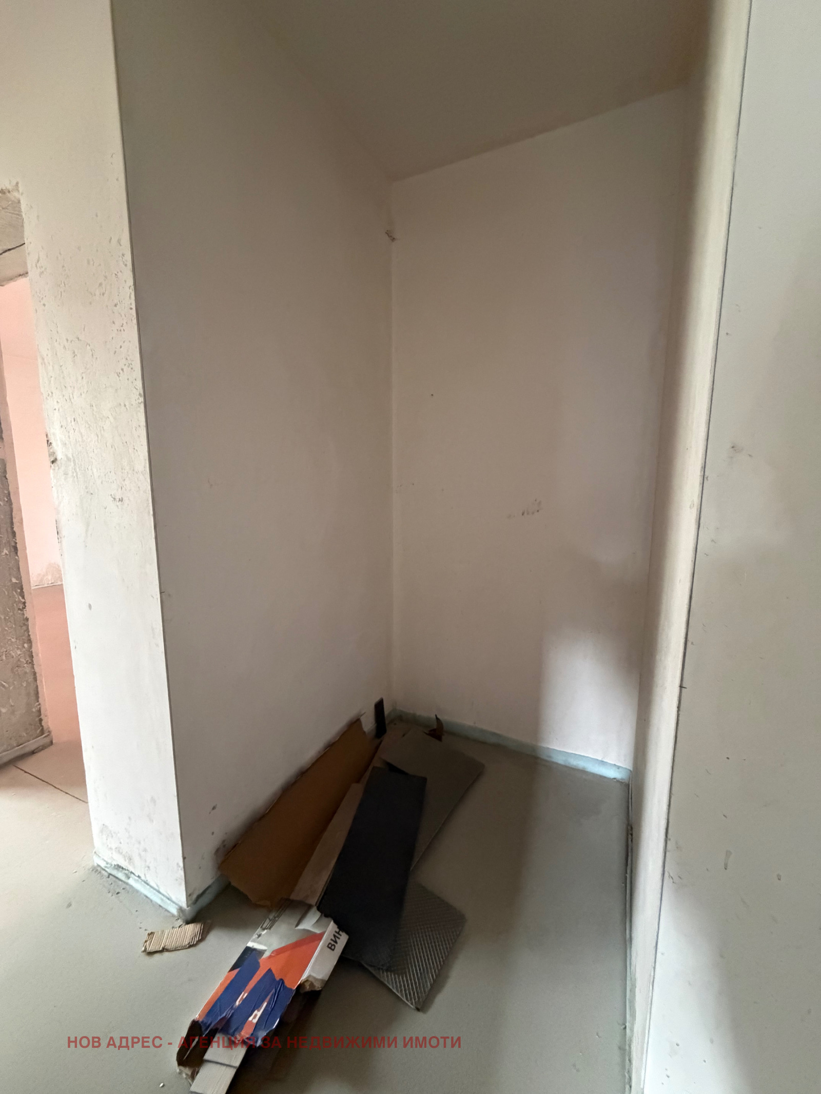 Продава 3-СТАЕН, гр. Търговище, Център, снимка 9 - Апартаменти - 54362437