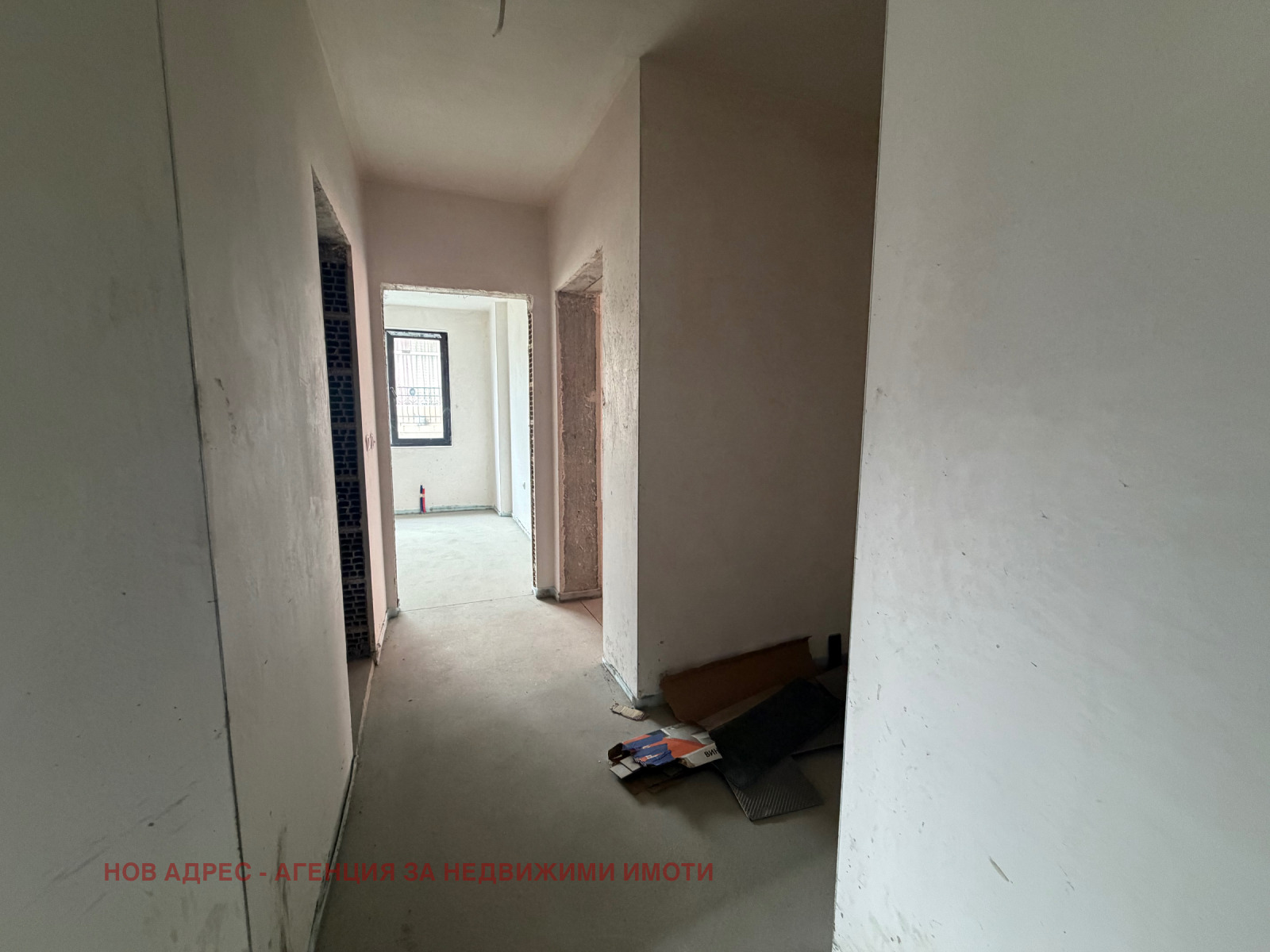 Продава 3-СТАЕН, гр. Търговище, Център, снимка 10 - Апартаменти - 54362437