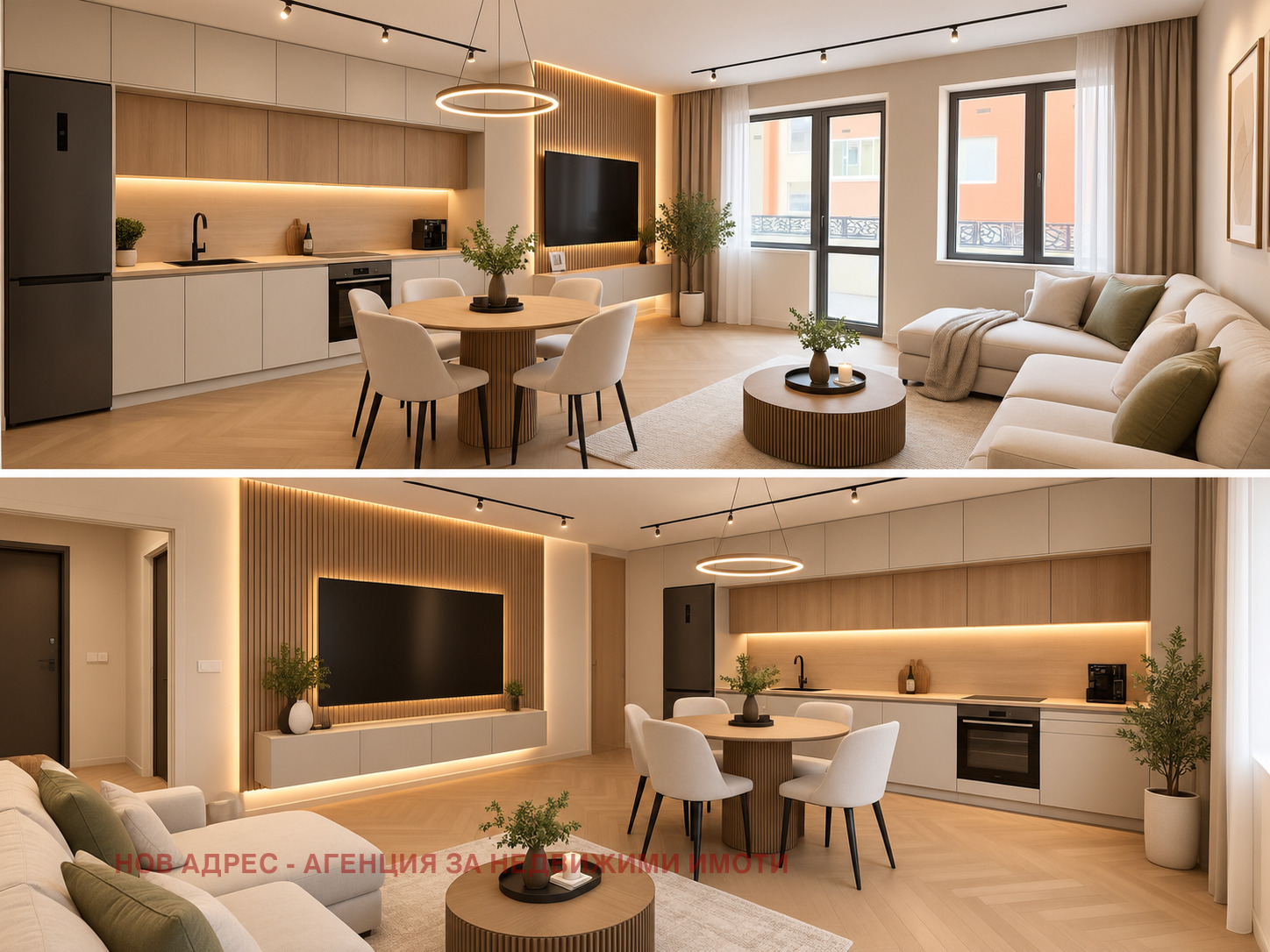Продава 3-СТАЕН, гр. Търговище, Център, снимка 2 - Апартаменти - 54362437