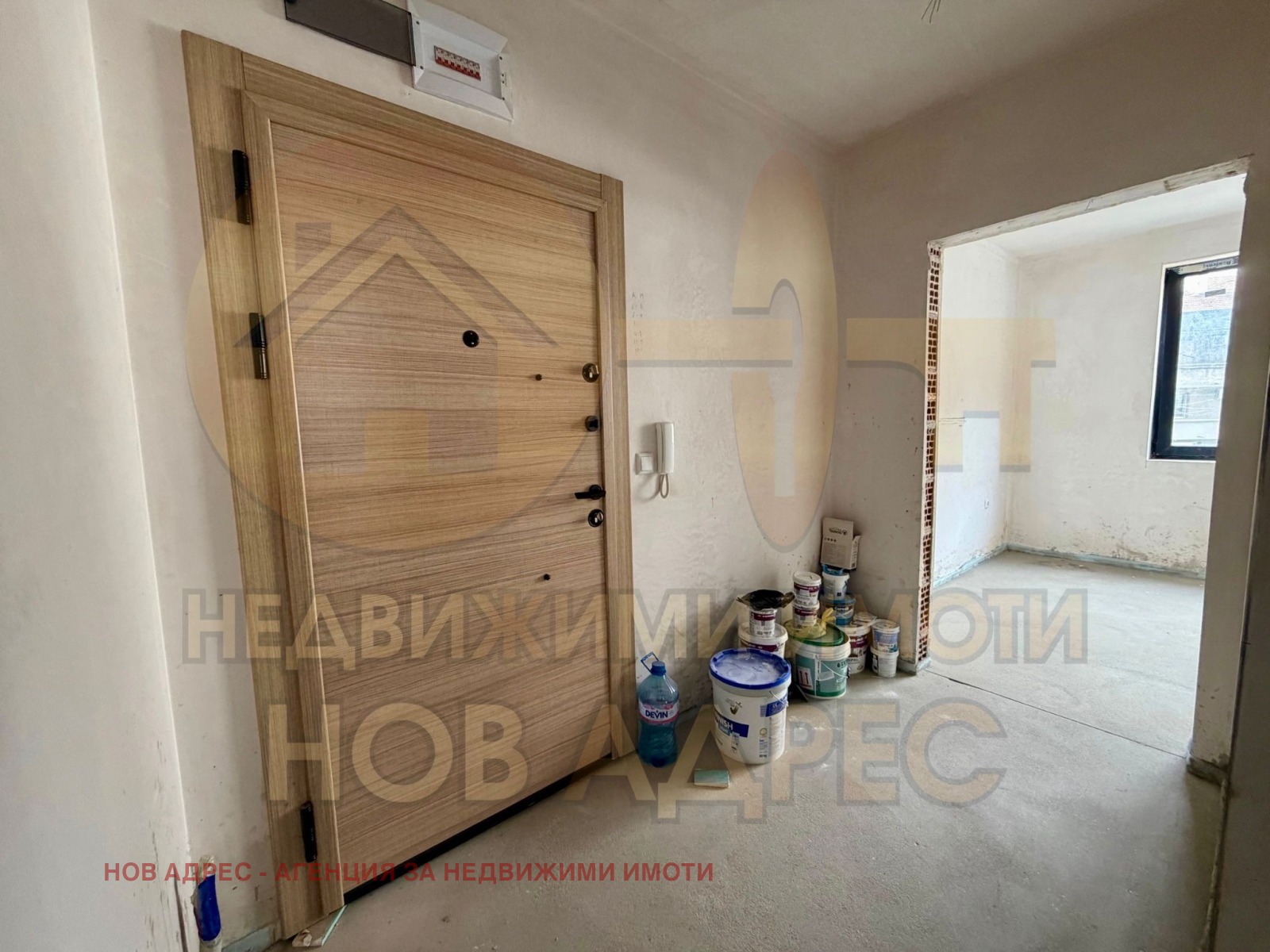 Продава 3-СТАЕН, гр. Търговище, Център