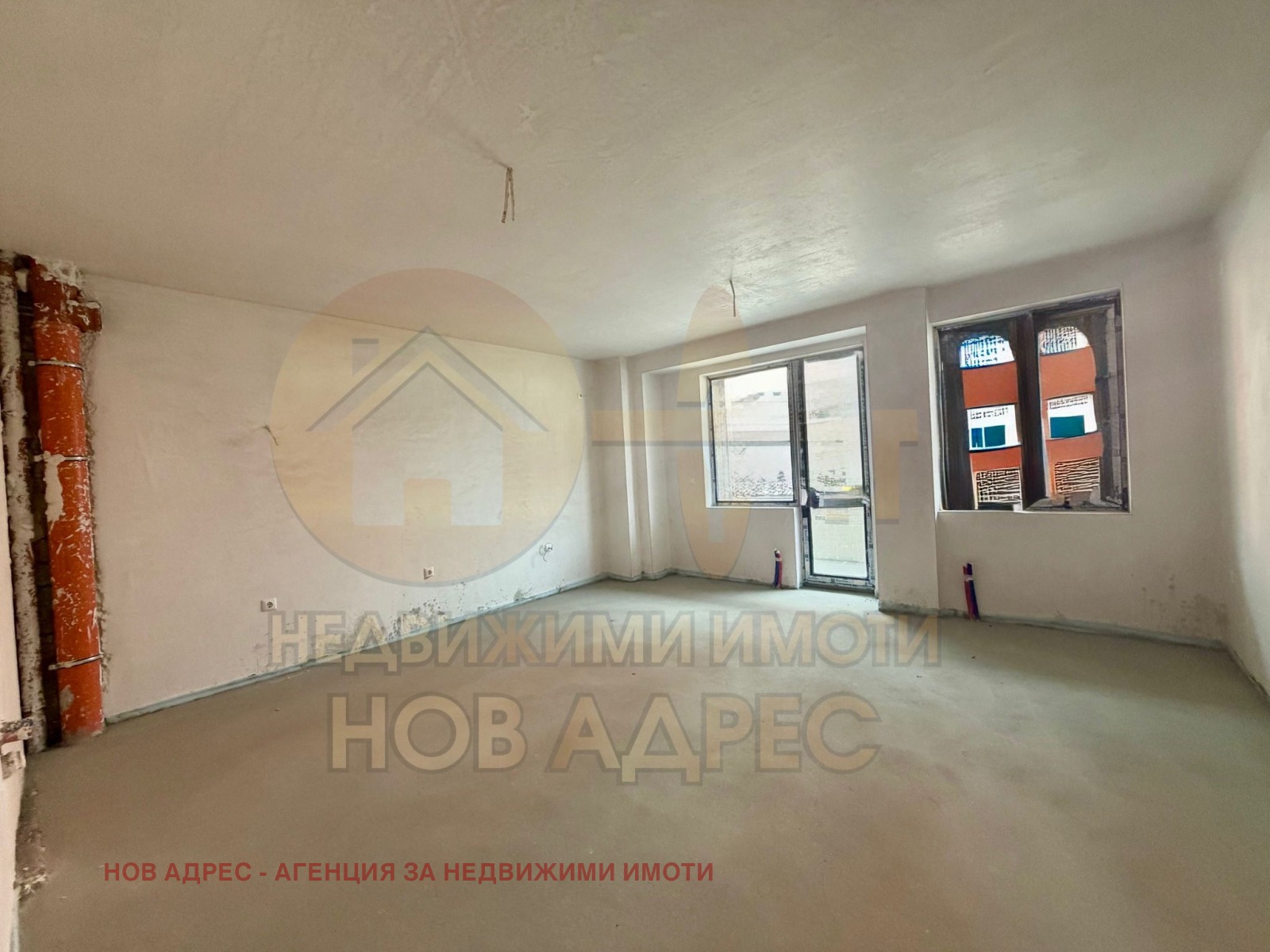 Продава 3-СТАЕН, гр. Търговище, Център, снимка 4 - Апартаменти - 54362437