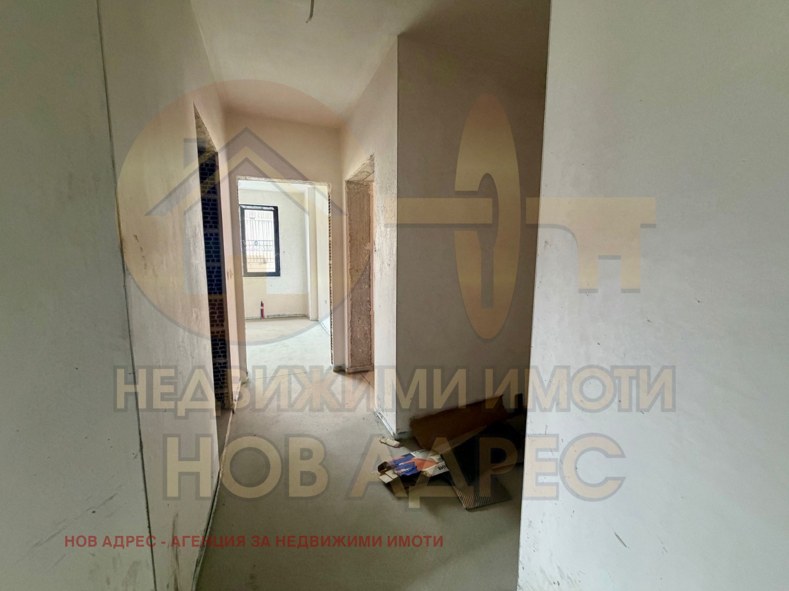 Продава 3-СТАЕН, гр. Търговище, Център, снимка 2 - Апартаменти - 54362437