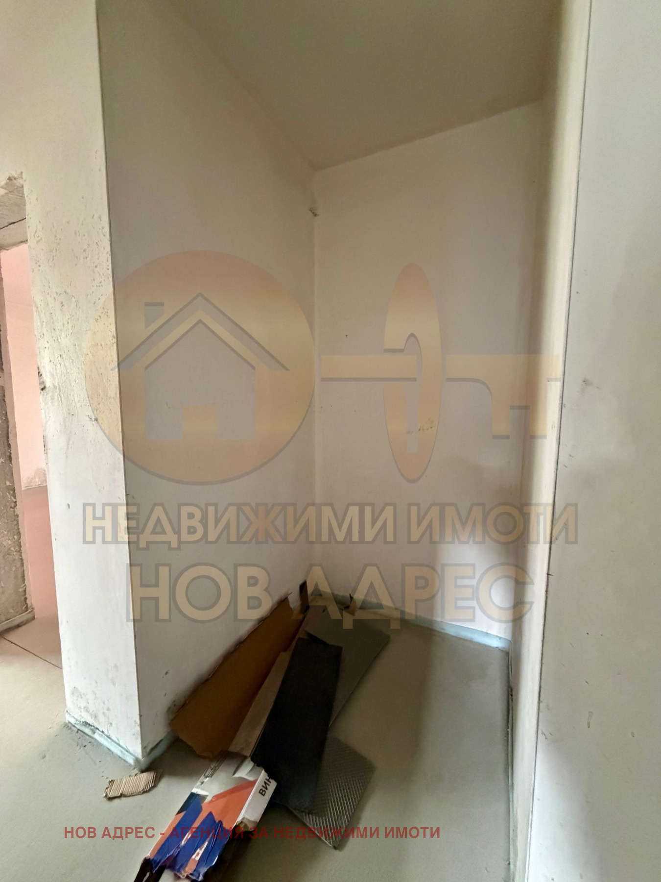 Продава 3-СТАЕН, гр. Търговище, Център, снимка 3 - Апартаменти - 54362437