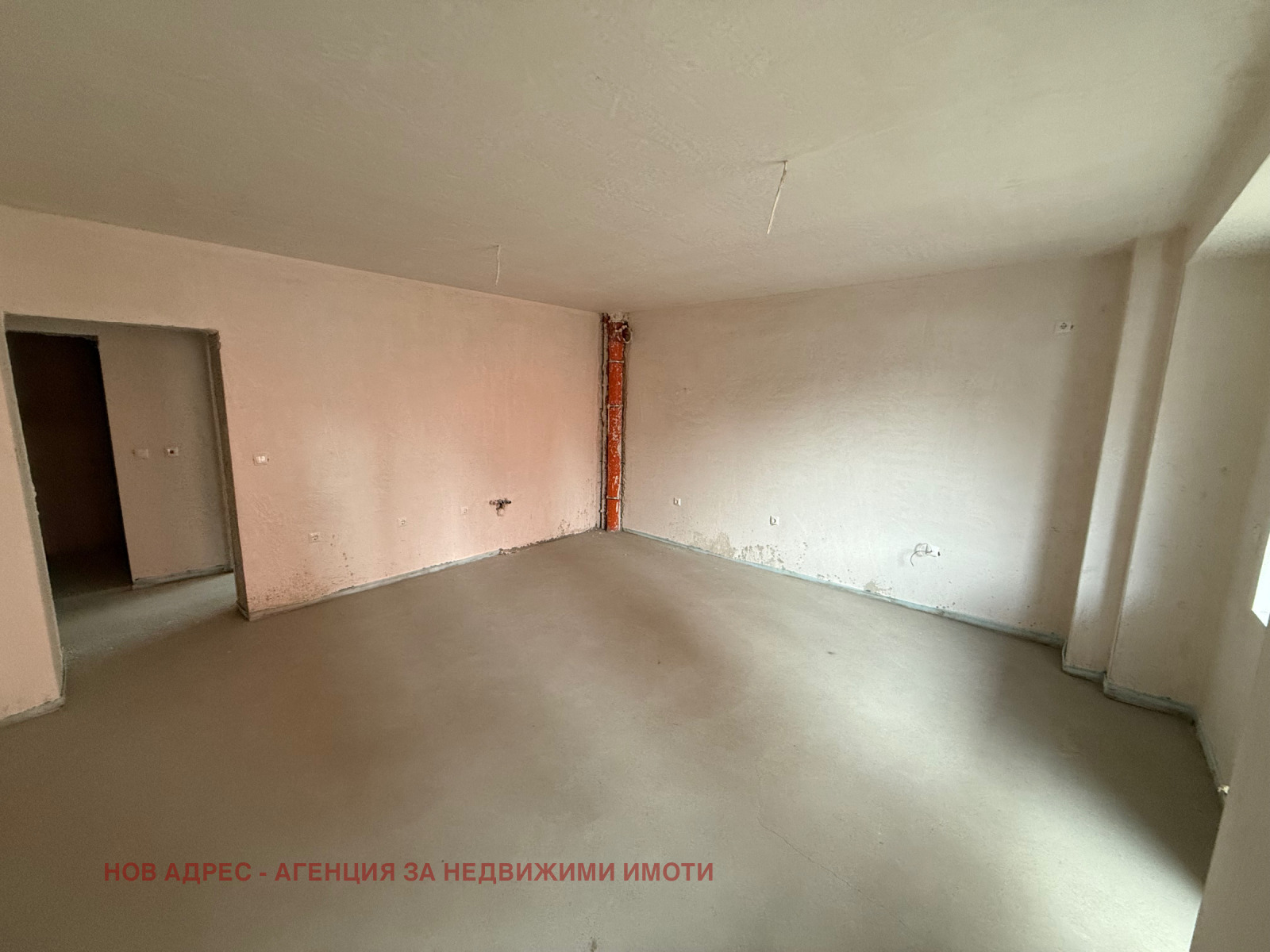 Продава 3-СТАЕН, гр. Търговище, Център, снимка 3 - Апартаменти - 54362437