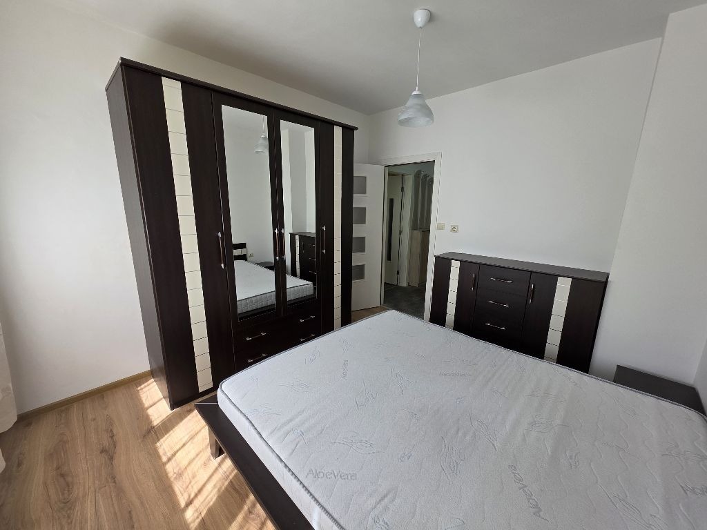 Продава 4-СТАЕН, гр. Стара Загора, Казански - изток, снимка 6 - Апартаменти - 54337342