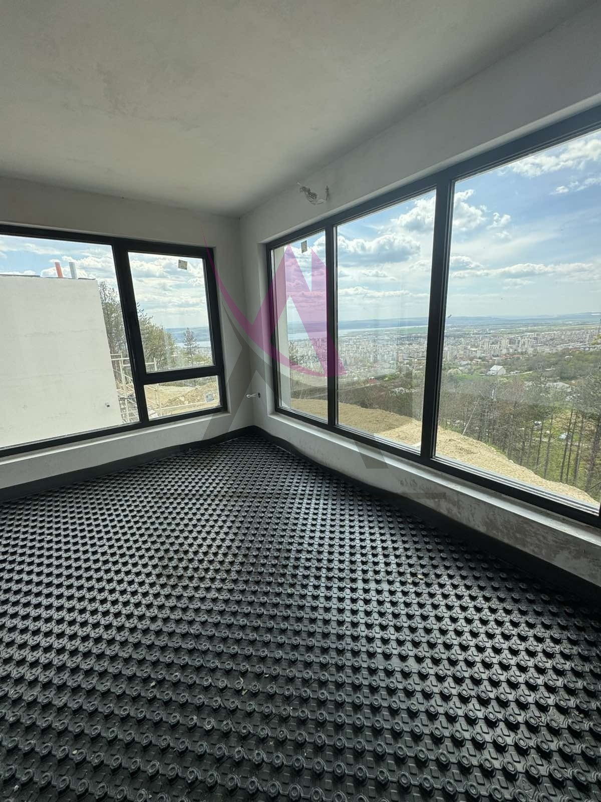 Продава КЪЩА, гр. Варна, м-т Пчелина, снимка 7 - Къщи - 54365703