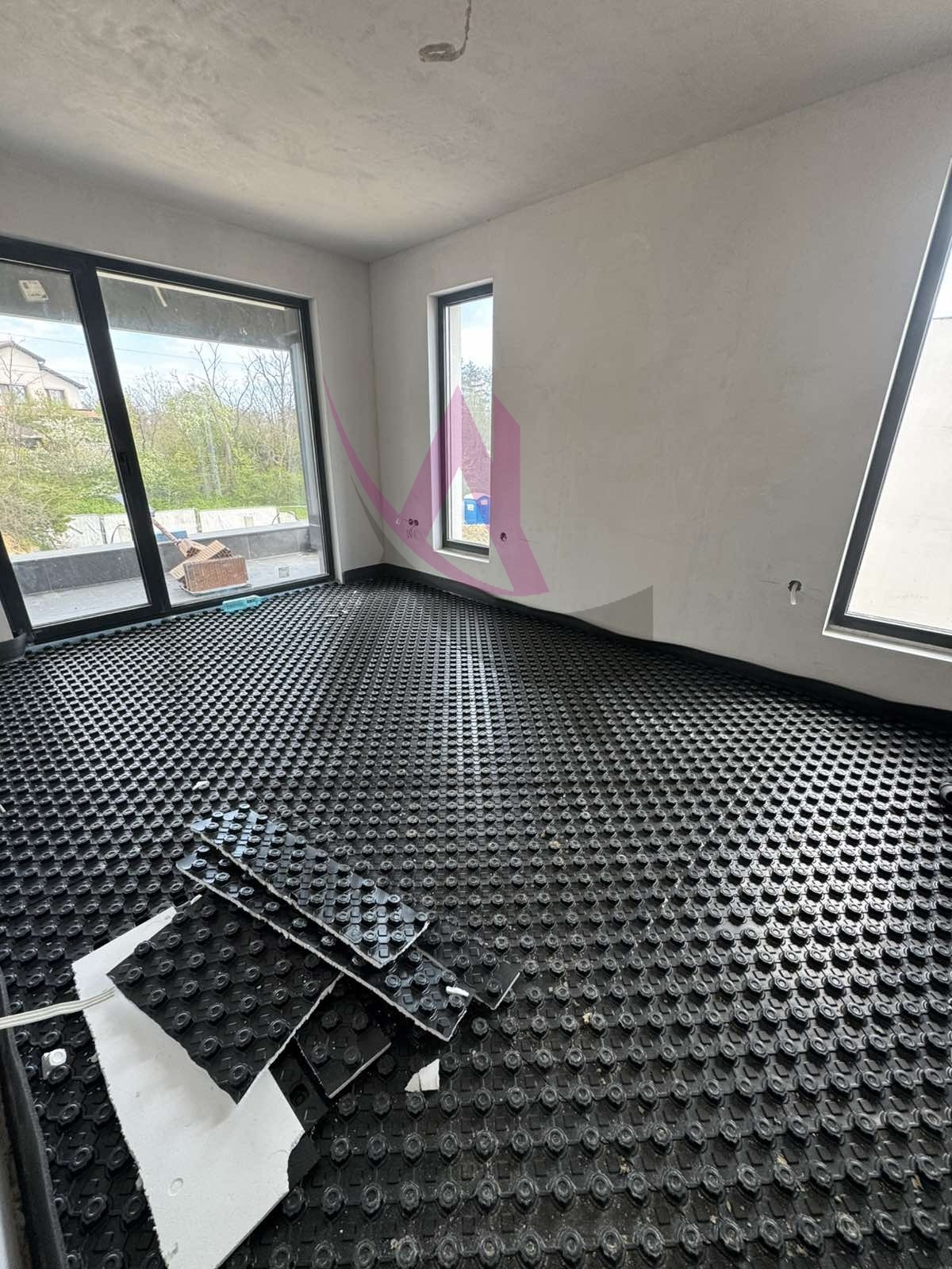 Продава КЪЩА, гр. Варна, м-т Пчелина, снимка 6 - Къщи - 54365703