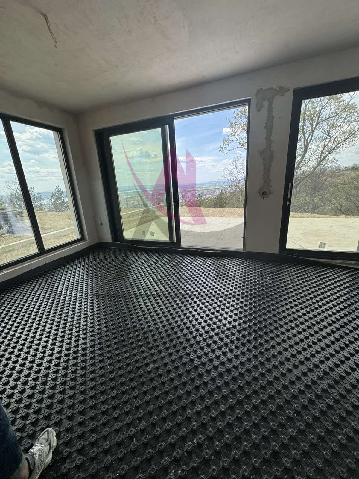 Продава КЪЩА, гр. Варна, м-т Пчелина, снимка 5 - Къщи - 54365703