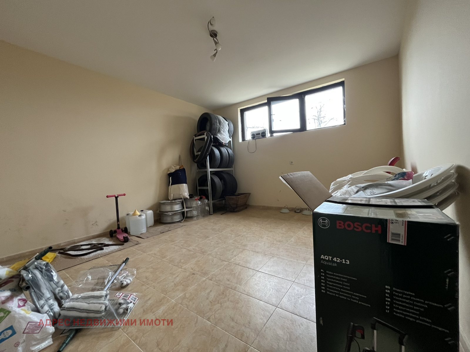 Продава КЪЩА, с. Бузовград, област Стара Загора, снимка 11 - Къщи - 54796313