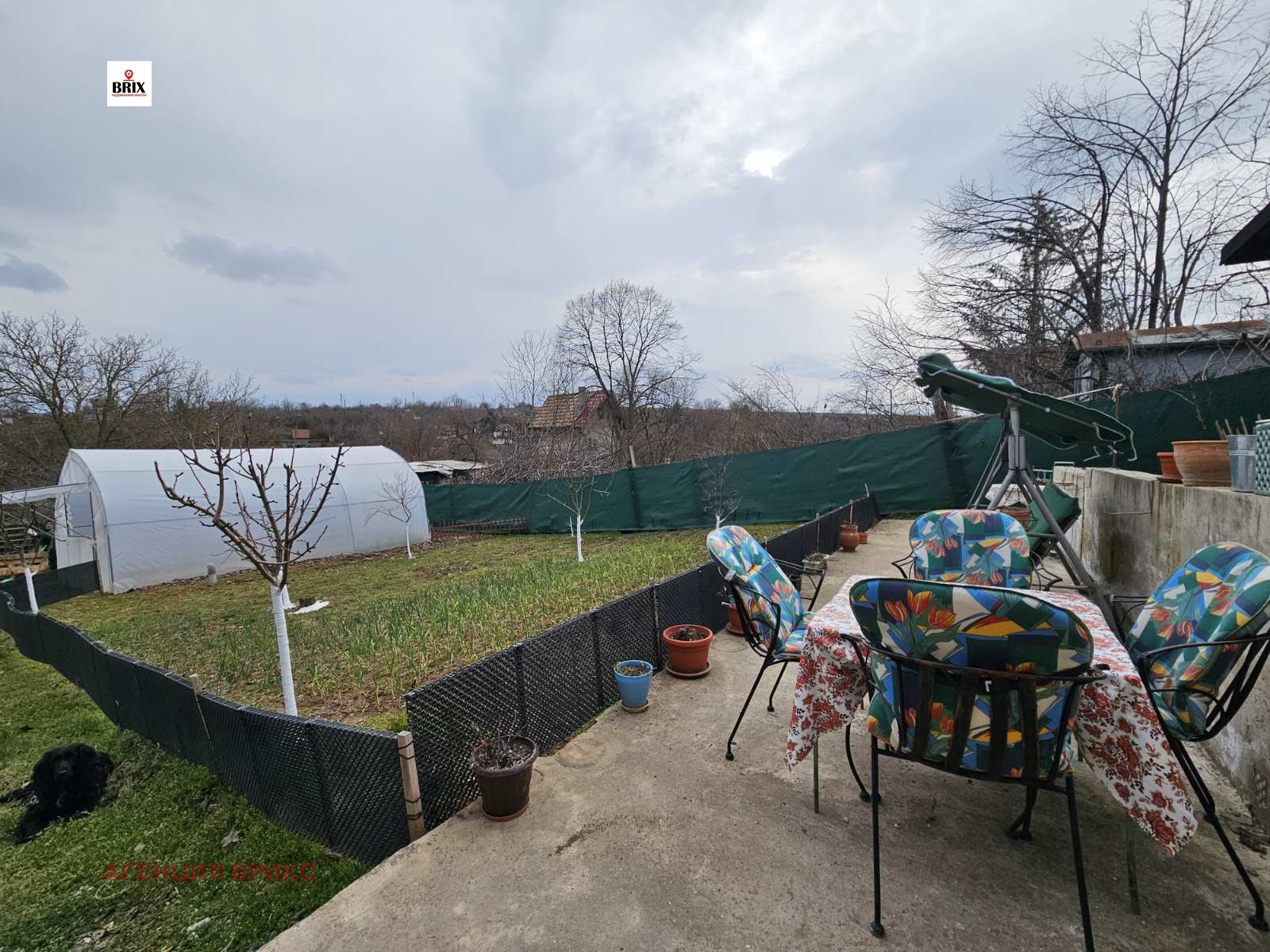 Продава ВИЛА, с. Николово, област Русе, снимка 5 - Вили - 53972576