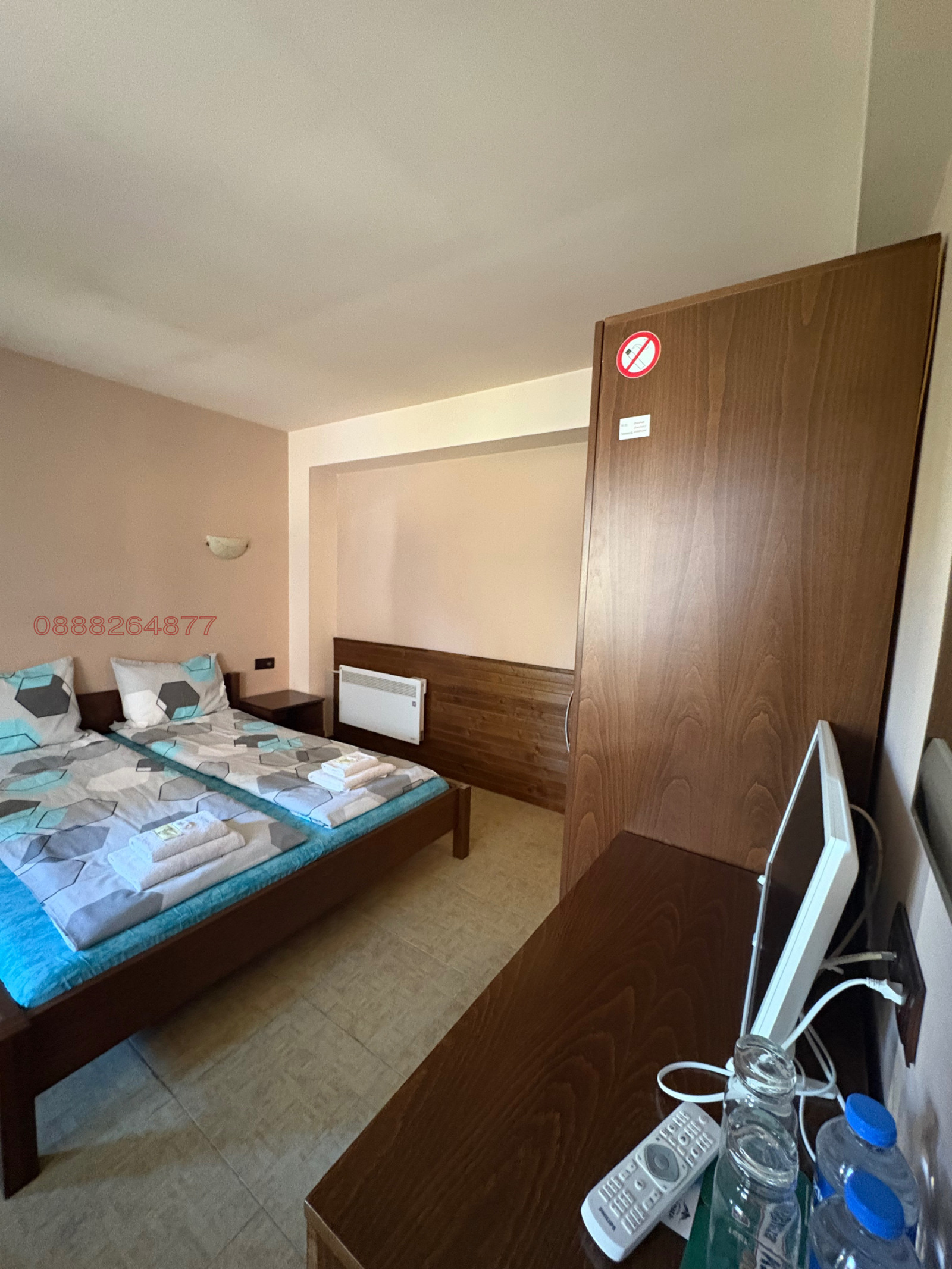 Продава ХОТЕЛ, с. Орешак, област Ловеч, снимка 12 - Хотели - 54596946