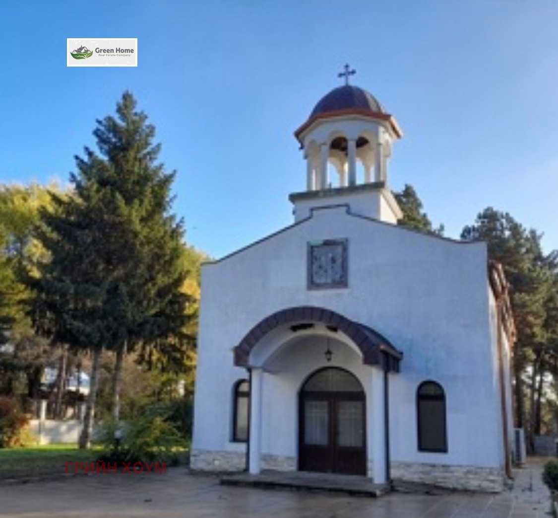 Продава ПАРЦЕЛ, с. Сенокос, област Добрич, снимка 2 - Парцели - 49398558