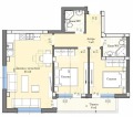 Продава 3-СТАЕН, гр. Пловдив, Западен, снимка 5