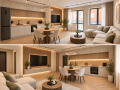 Продава  3-стаен град Търговище , Център , 92 кв.м | 56380218 - изображение [2]