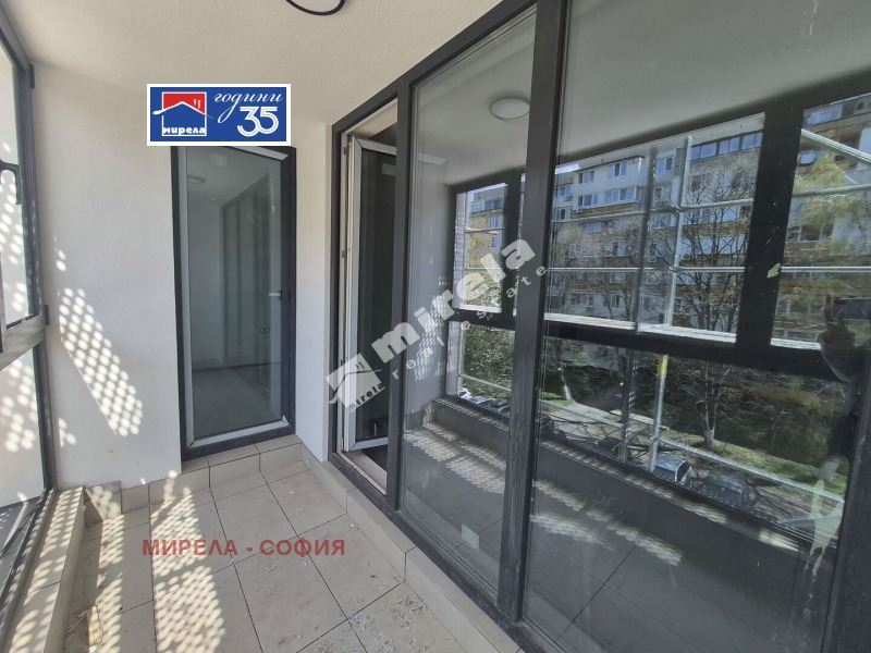 Продава 2-СТАЕН в град София, Люлин 5 - 65 кв.м / 130 000 € » 254 257.90 лв., МИРЕЛА - СОФИЯ