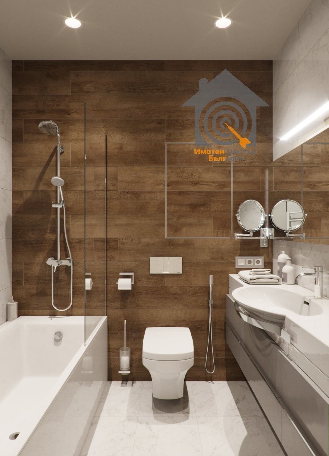 Продава 3-СТАЕН | Imot.bg — изображение 3