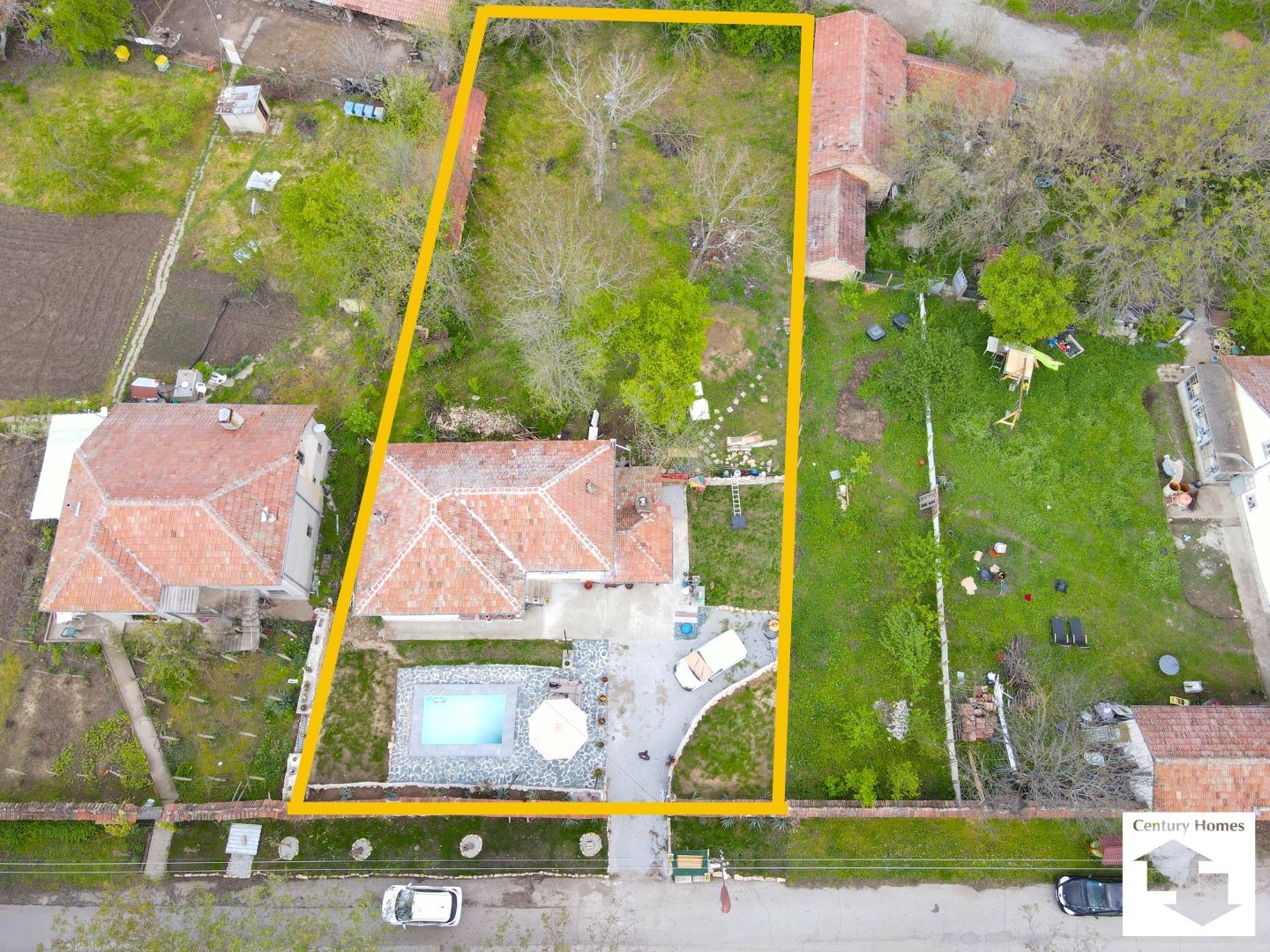 Продава КЪЩА | Imot.bg — изображение 16