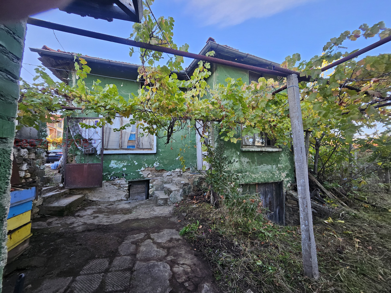 Продава КЪЩА | Imot.bg — изображение 7