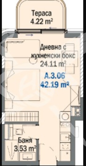 1-стаен гр. Китен, област Бургас 2