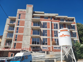 1 hálószoba Osvobozsdenie, Blagoevgrad