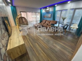 2 υπνοδωμάτια Βαζραζδανε 3, Βαρνα