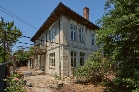 Къща гр. Камено, област Бургас