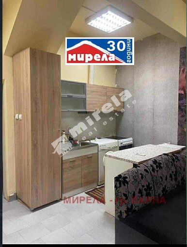 Продава 1-СТАЕН, гр. Варна, Трошево, снимка 2 - Апартаменти - 53385903