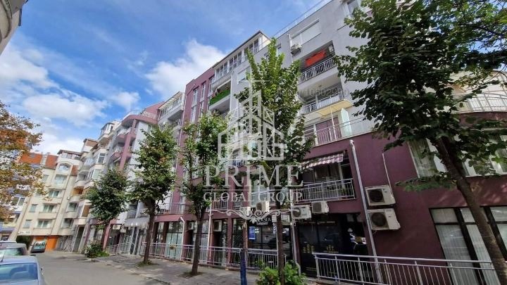 Продава 1-СТАЕН, гр. Бургас, Лазур, снимка 8 - Апартаменти - 54251749