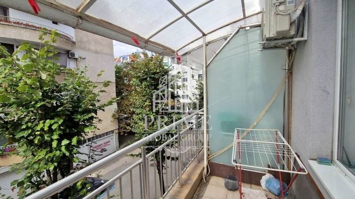 Продава 1-СТАЕН, гр. Бургас, Лазур, снимка 7 - Апартаменти - 54251749