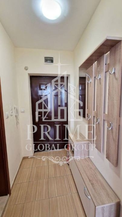 Продава 1-СТАЕН, гр. Бургас, Лазур, снимка 3 - Апартаменти - 54251749