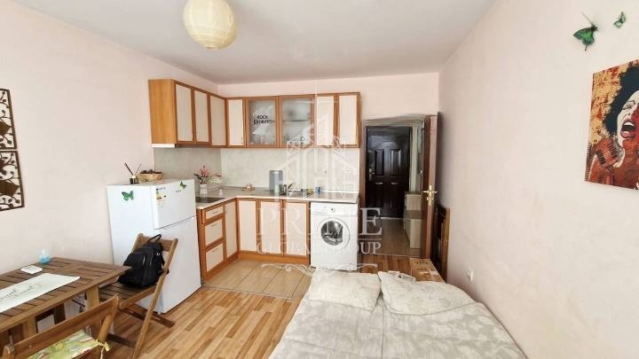 Продава 1-СТАЕН, гр. Бургас, Лазур