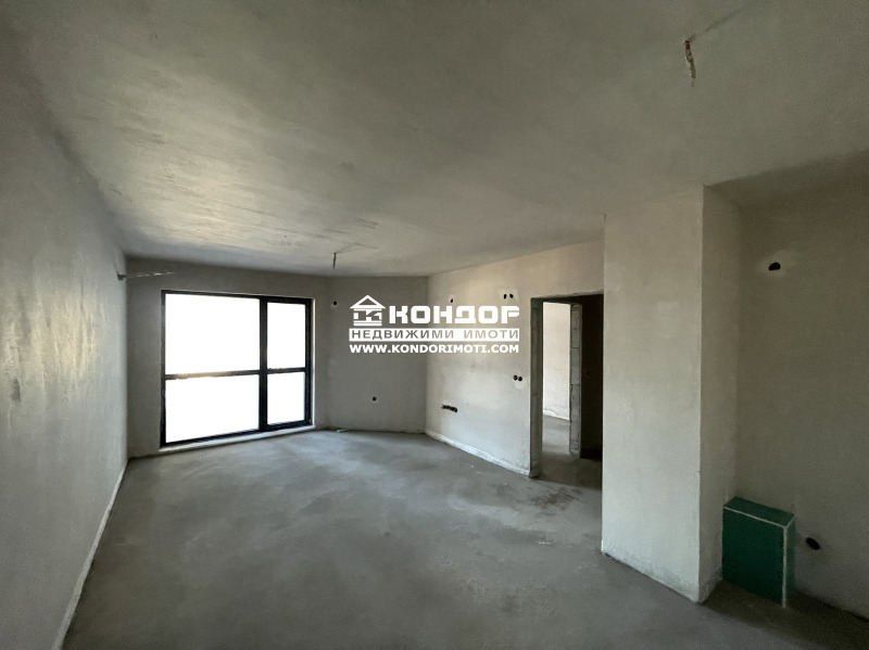 Eladó  1 hálószoba Plovdiv , Trakija , 71 négyzetméter | 66475384