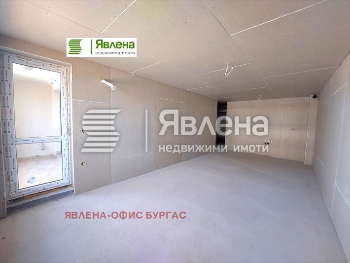 Na prodej  1 ložnice Burgas , Sarafovo , 70 m2 | 21116308 - obraz [2]