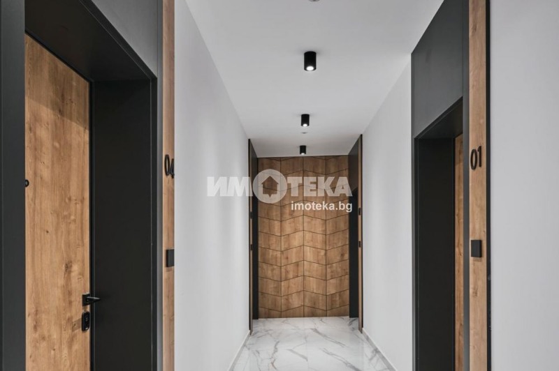 Na prodej  1 ložnice Sofia , Vitoša , 83 m2 | 97296719 - obraz [5]