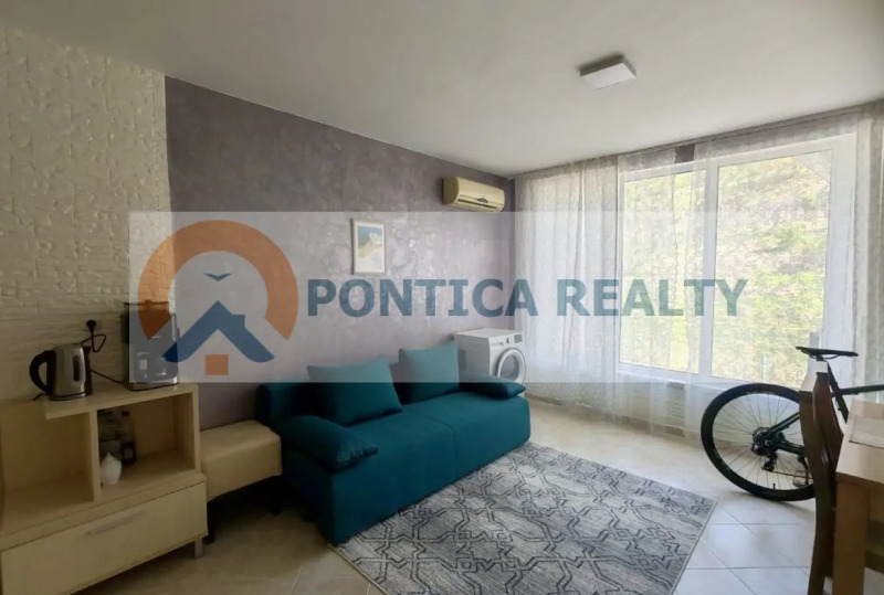 Satılık  1 yatak odası bölge Burgaz , Koşarica , 70 metrekare | 33126989 - görüntü [14]