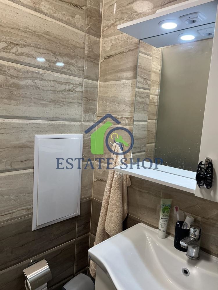 Na prodej  1 ložnice Plovdiv , Kjučuk Pariž , 53 m2 | 42578174 - obraz [8]