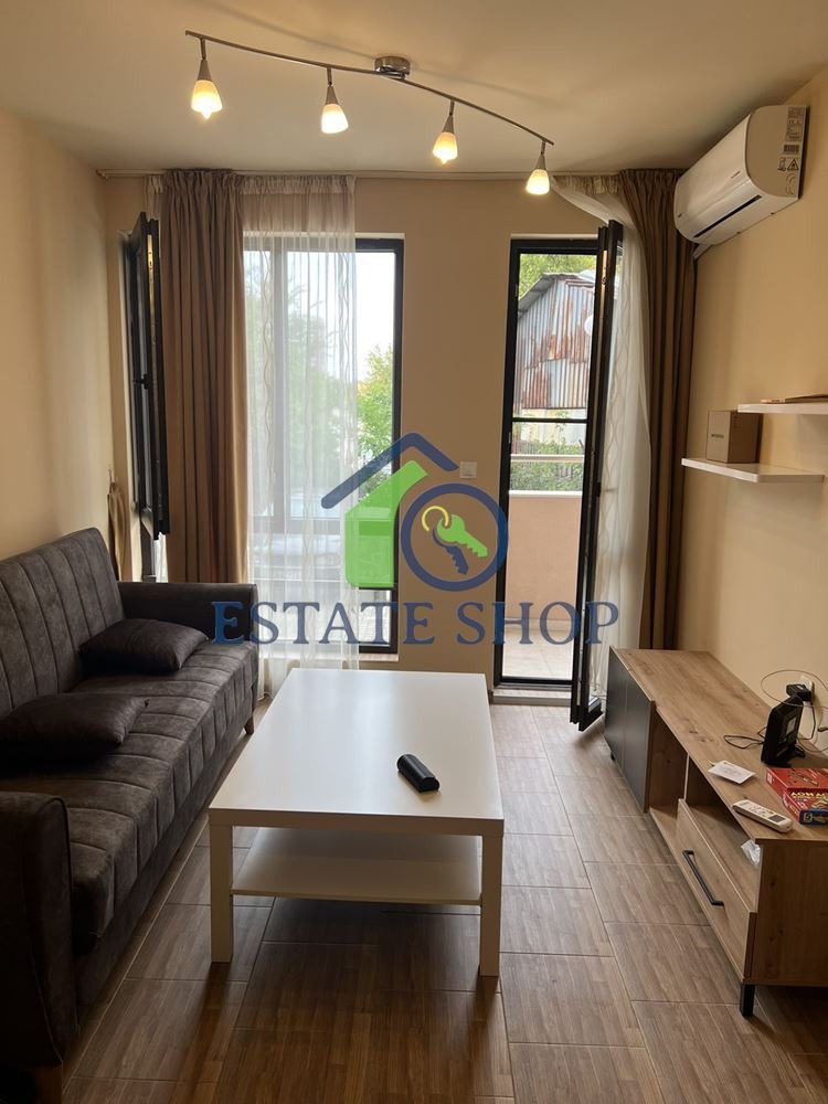 Na prodej  1 ložnice Plovdiv , Kjučuk Pariž , 53 m2 | 42578174 - obraz [2]